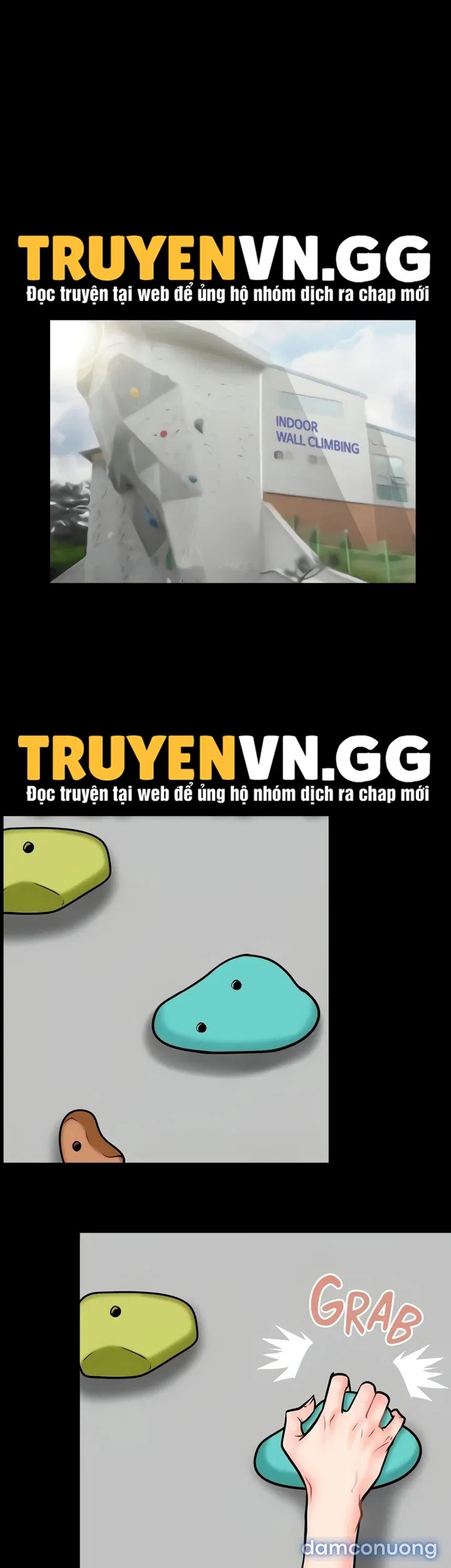 Khi Loser Trỗi Dậy 
