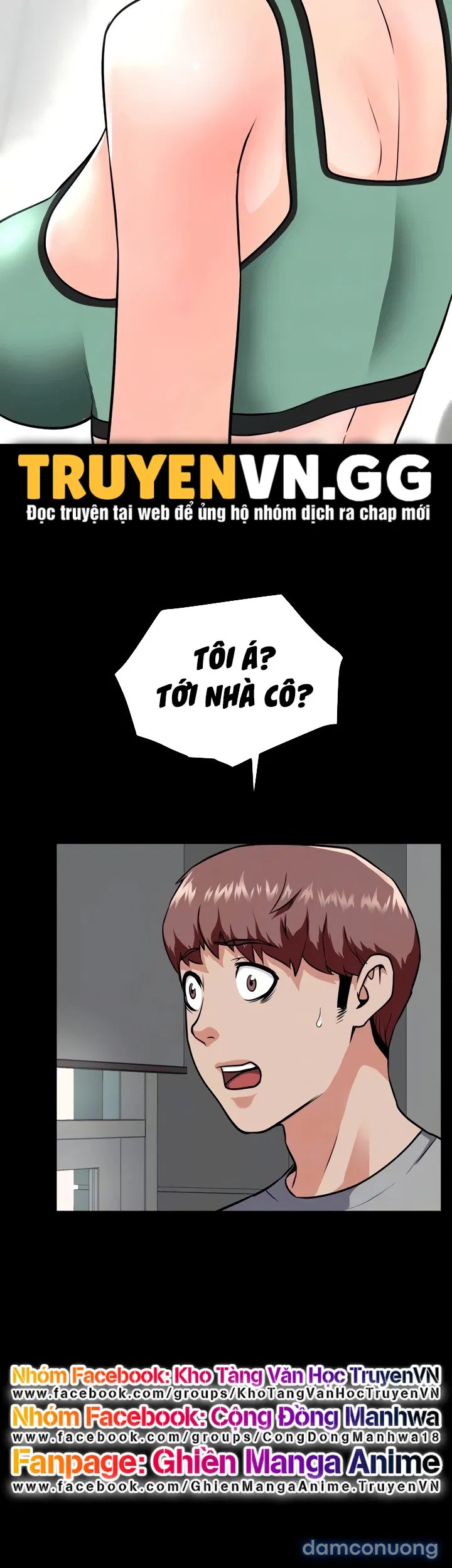 Khi Loser Trỗi Dậy 