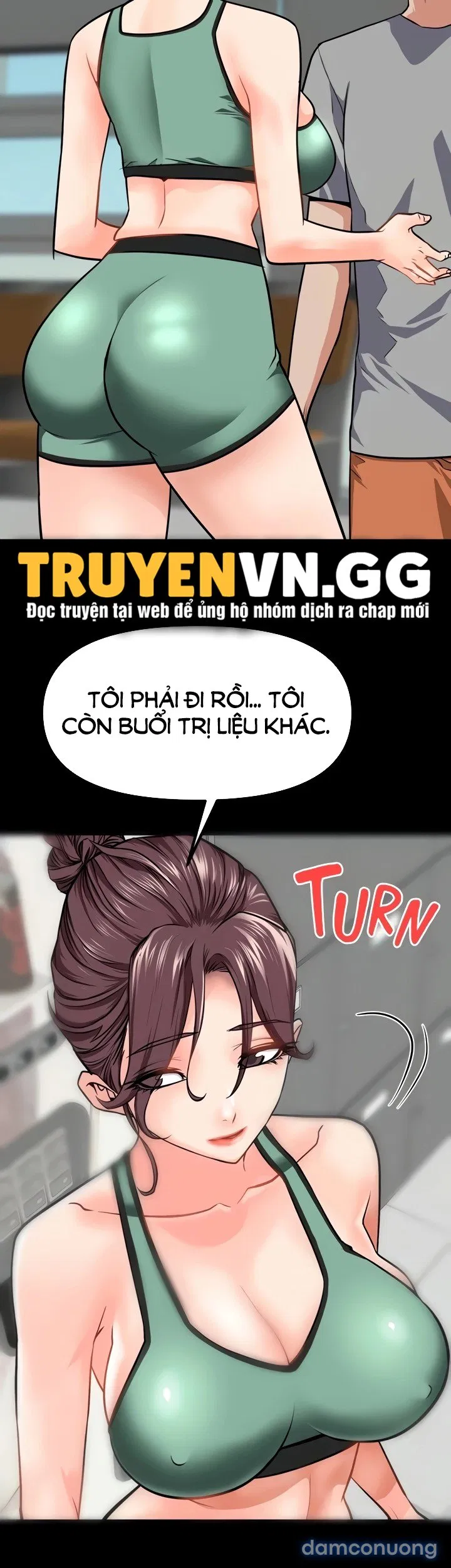 Khi Loser Trỗi Dậy 