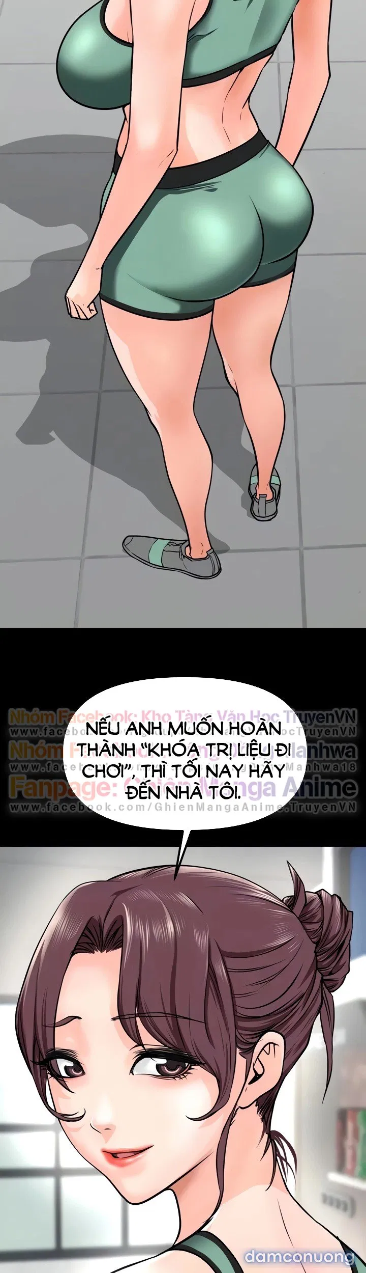 Khi Loser Trỗi Dậy 