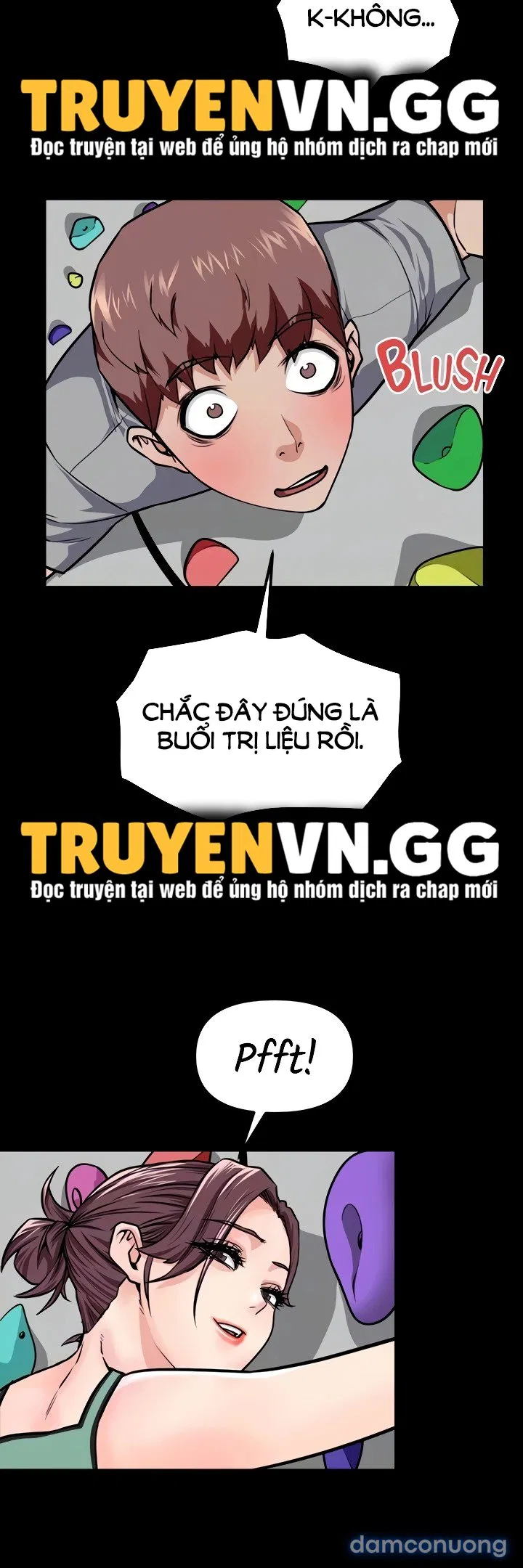 Khi Loser Trỗi Dậy 