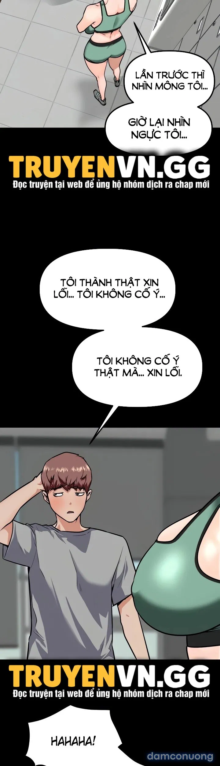 Khi Loser Trỗi Dậy 
