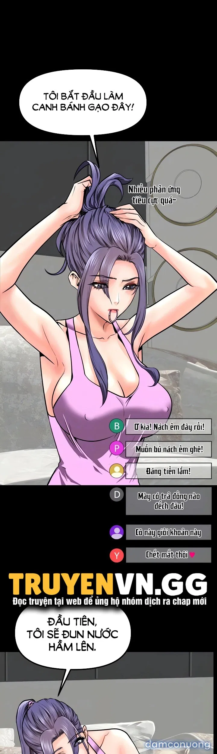 Khi Loser Trỗi Dậy 