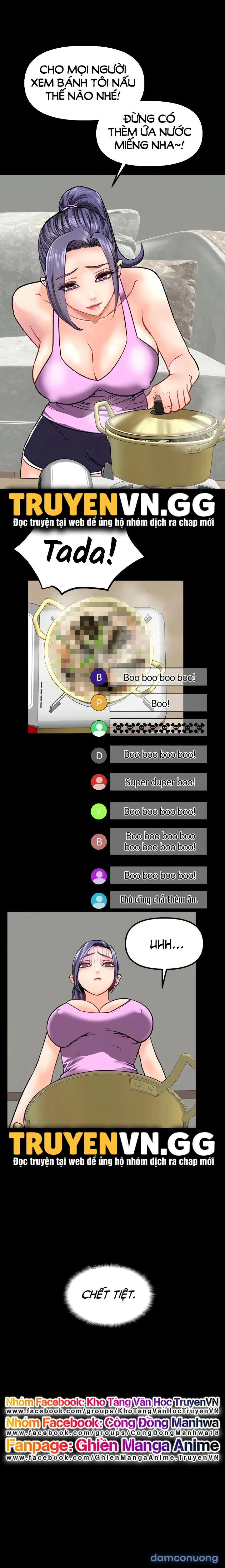 Khi Loser Trỗi Dậy 