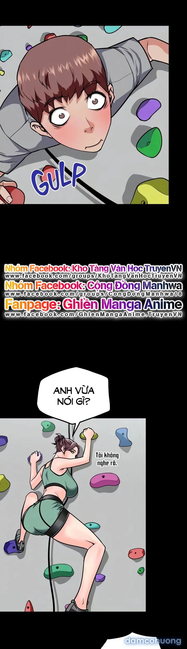 Khi Loser Trỗi Dậy 