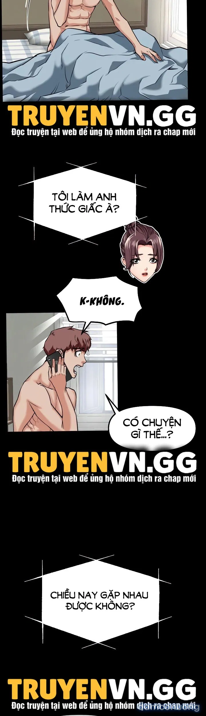 Khi Loser Trỗi Dậy 