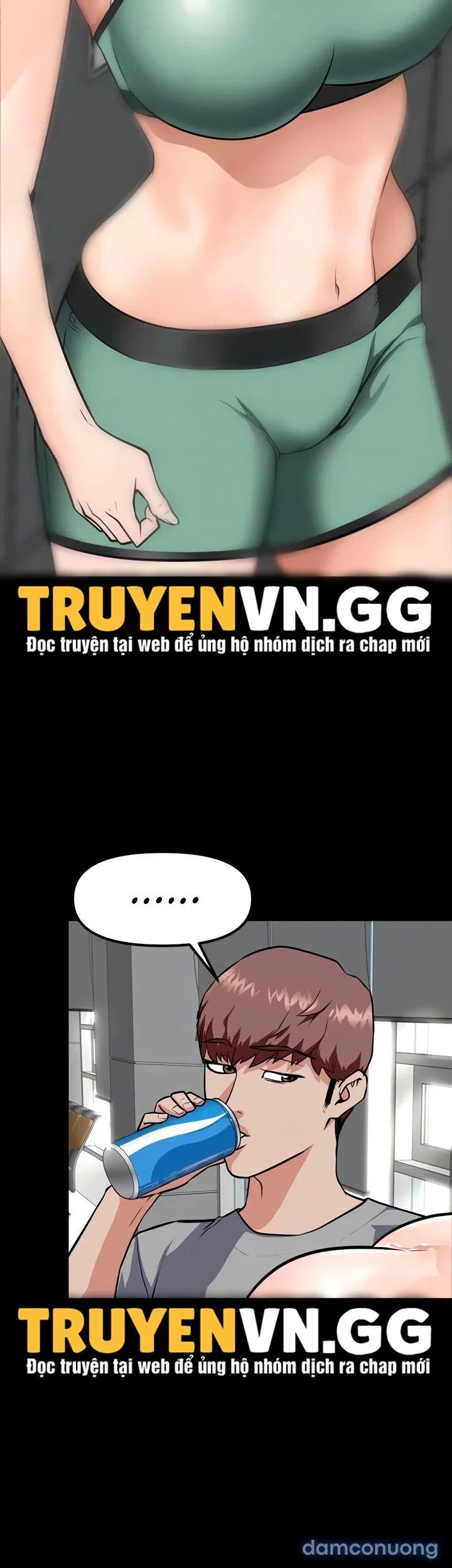 Khi Loser Trỗi Dậy 