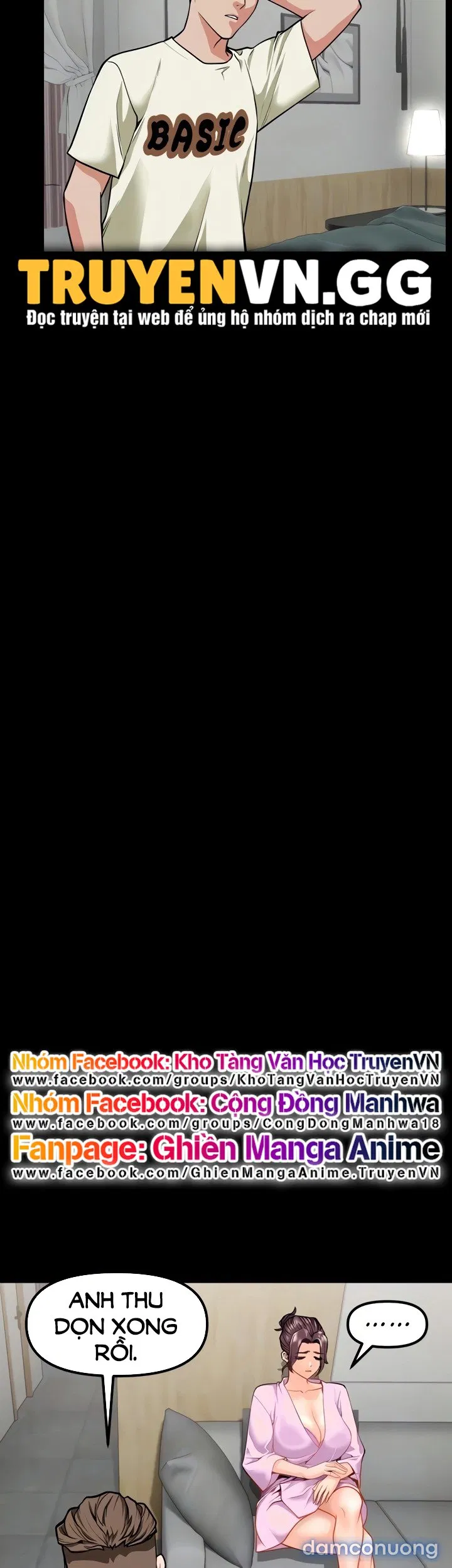Khi Loser Trỗi Dậy 
