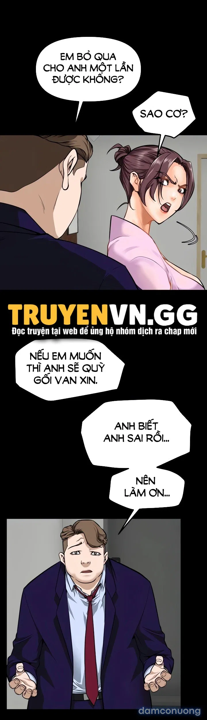 Khi Loser Trỗi Dậy 