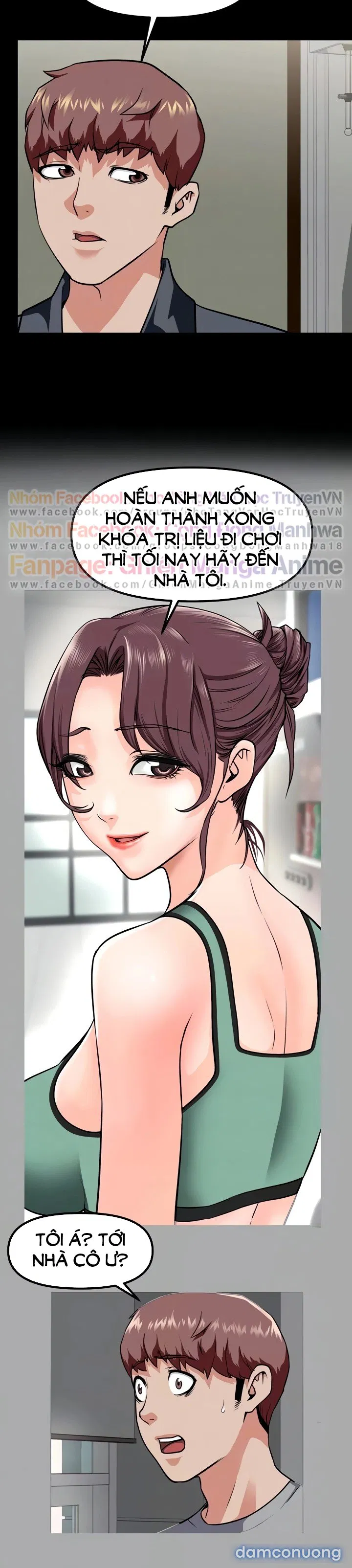 Khi Loser Trỗi Dậy 