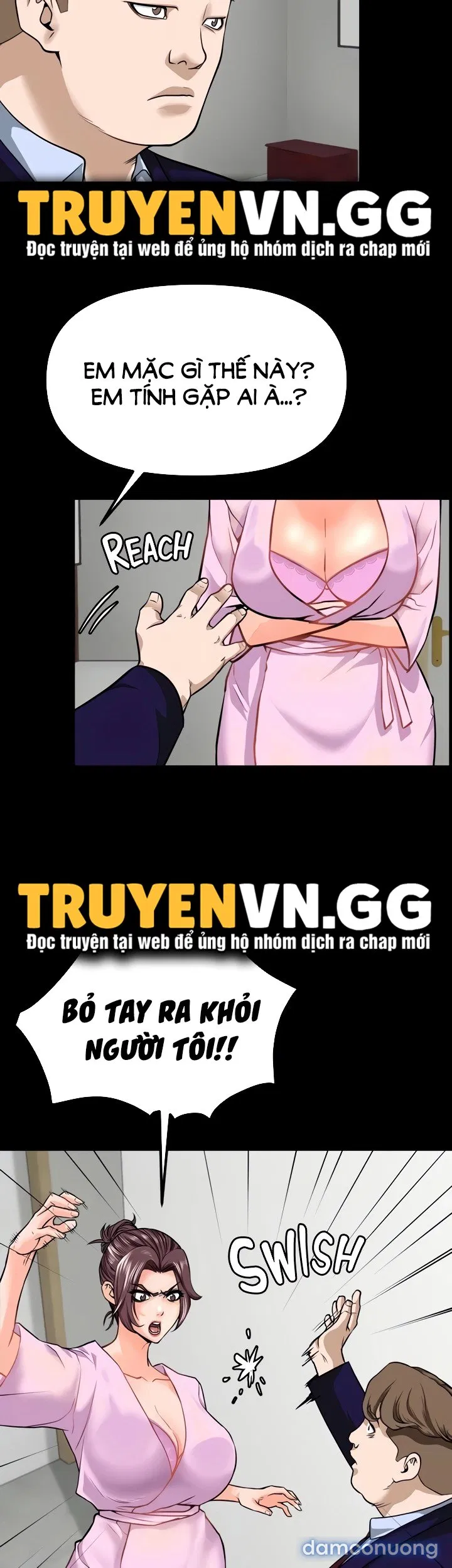 Khi Loser Trỗi Dậy 