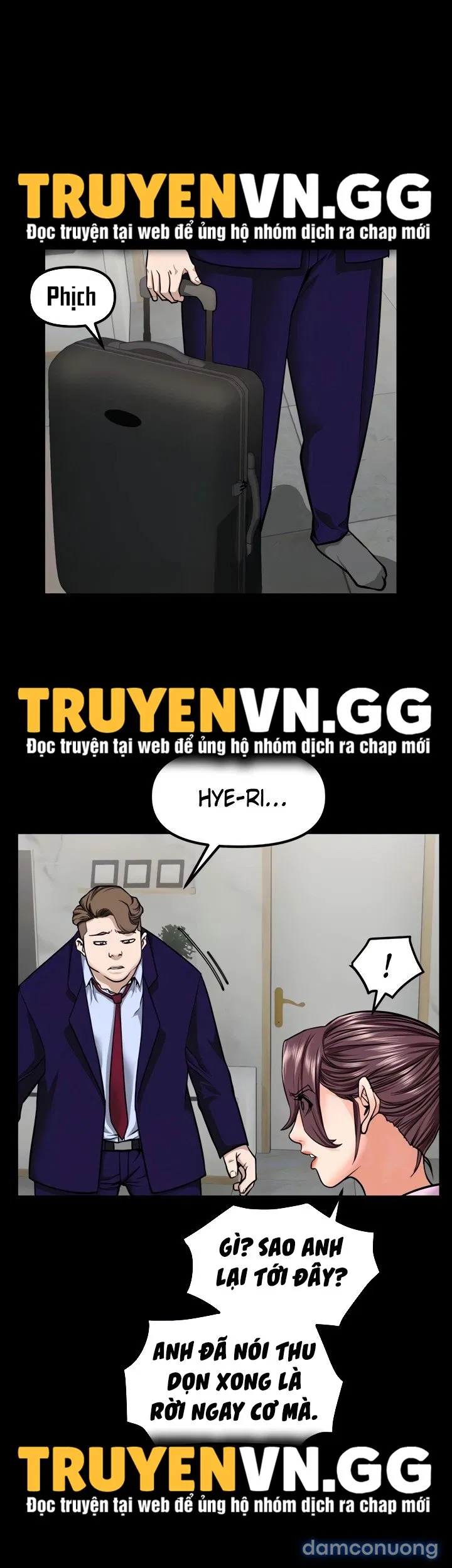 Khi Loser Trỗi Dậy 