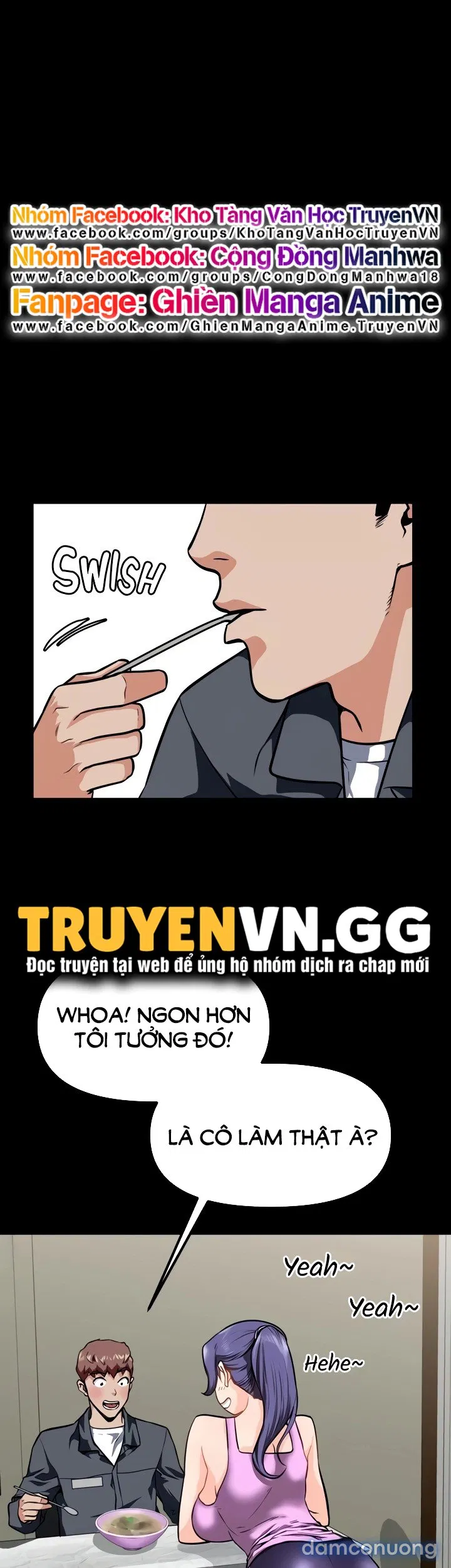 Khi Loser Trỗi Dậy 