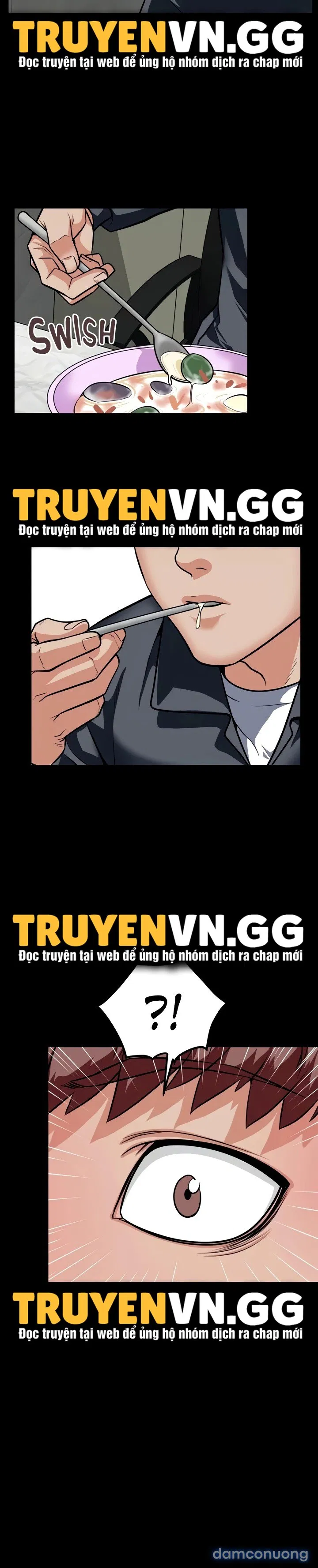 Khi Loser Trỗi Dậy 