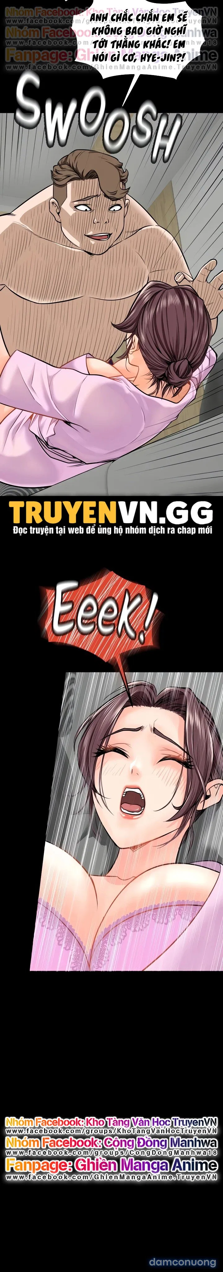 Khi Loser Trỗi Dậy 
