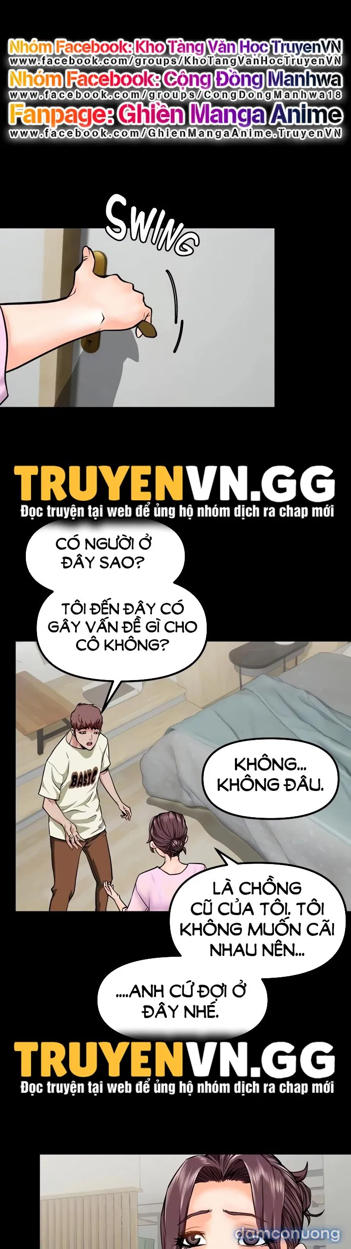 Khi Loser Trỗi Dậy 