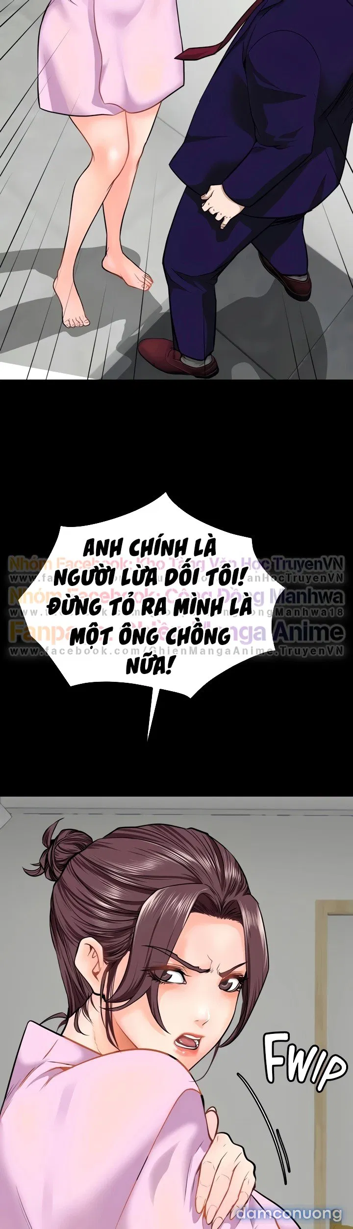 Khi Loser Trỗi Dậy 