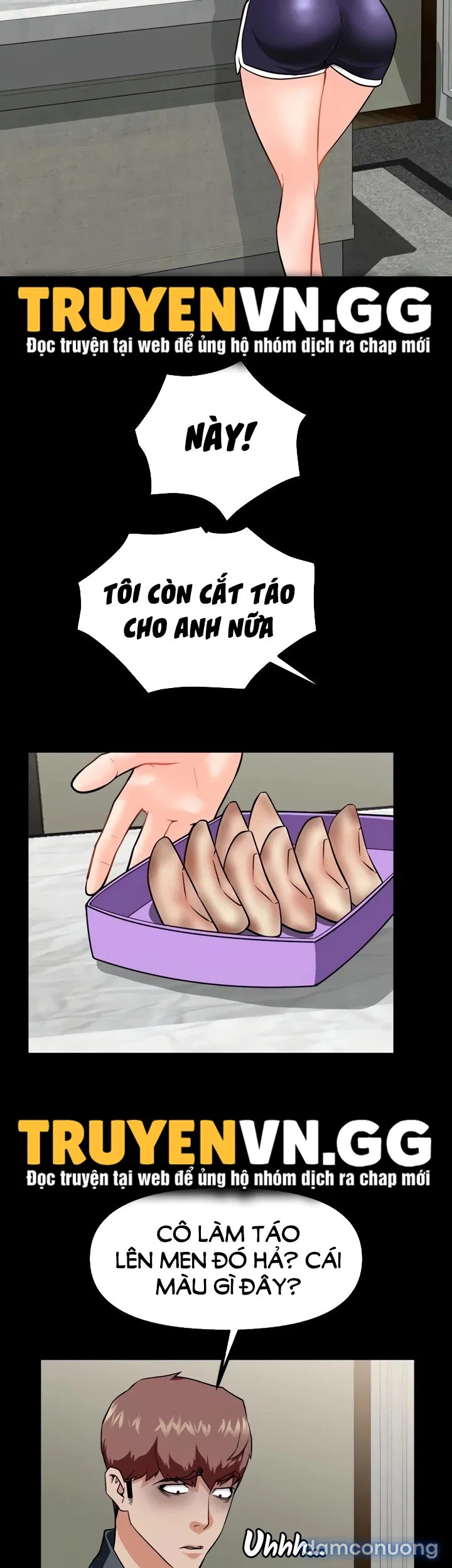 Khi Loser Trỗi Dậy 