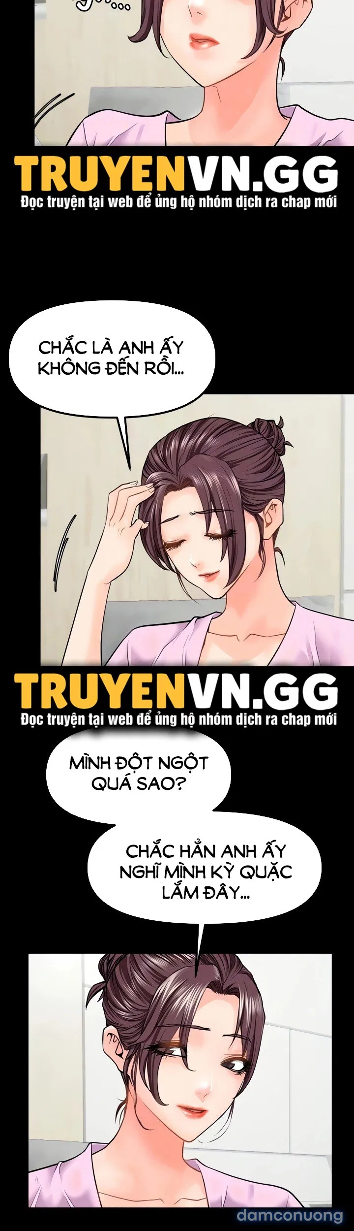 Khi Loser Trỗi Dậy 