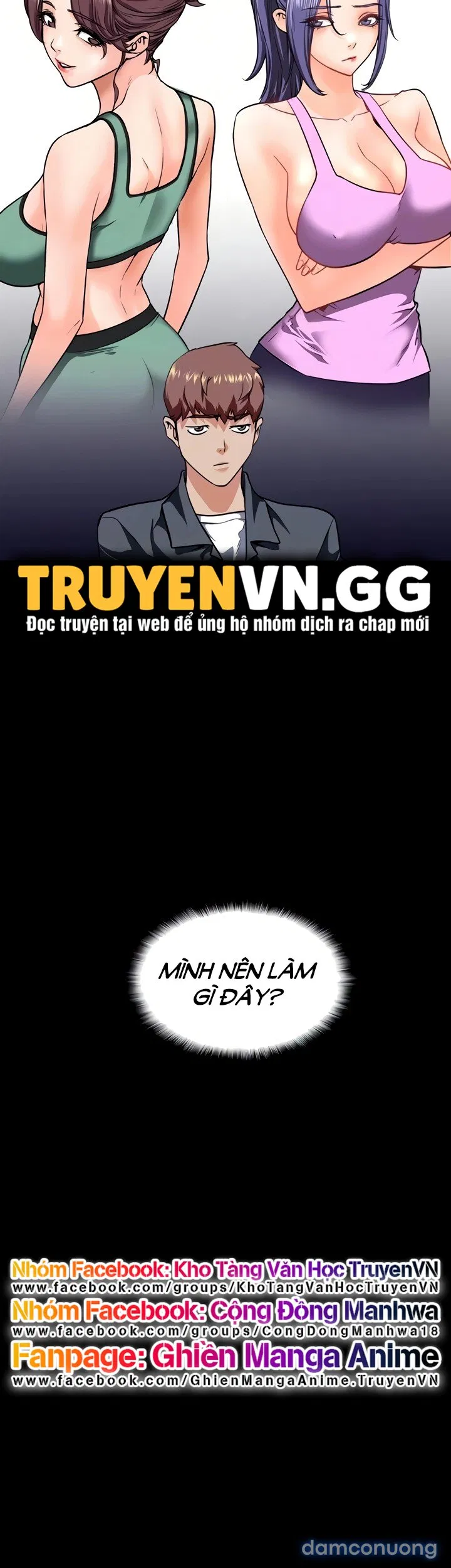 Khi Loser Trỗi Dậy 