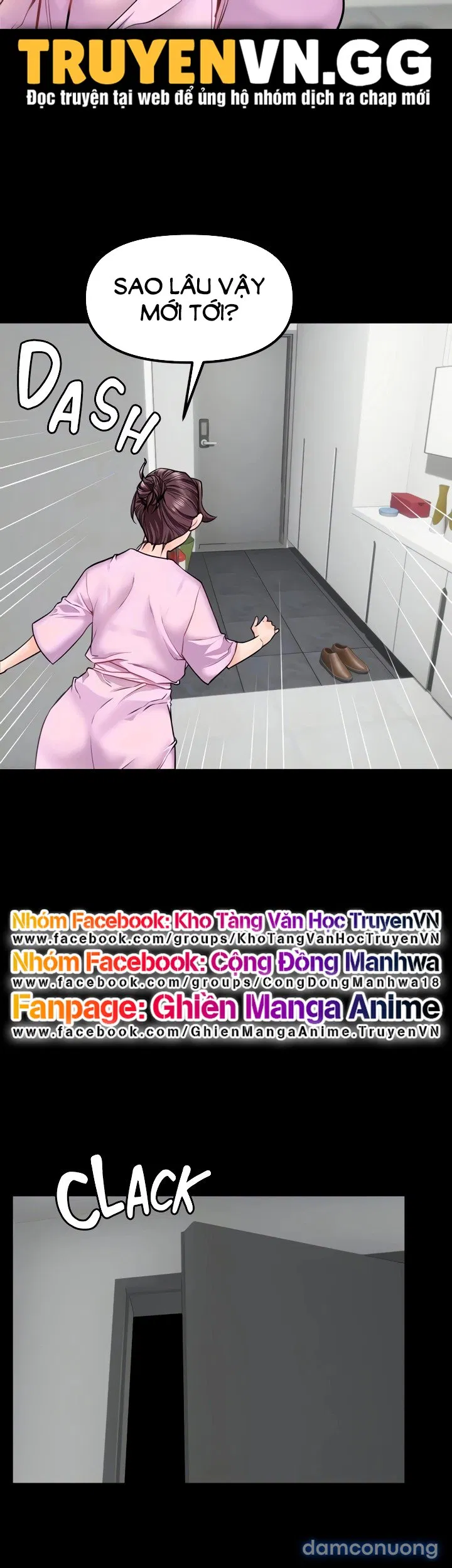 Khi Loser Trỗi Dậy 