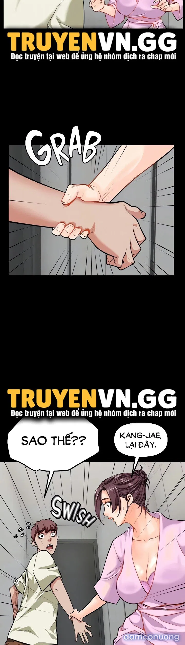 Khi Loser Trỗi Dậy 