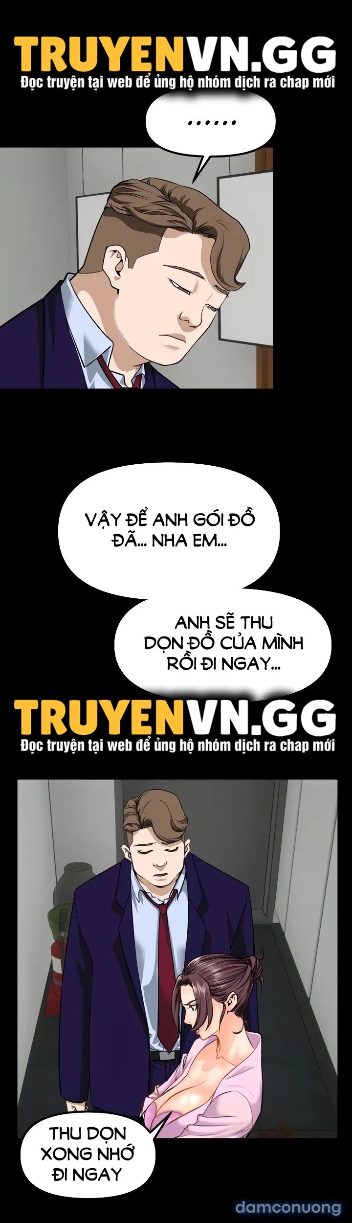 Khi Loser Trỗi Dậy 