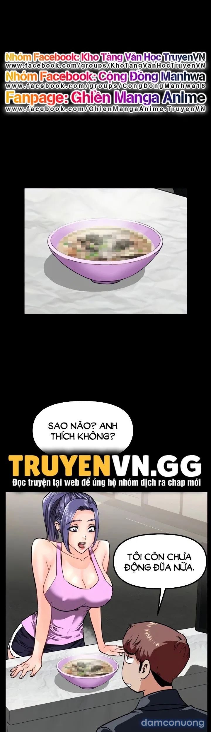 Khi Loser Trỗi Dậy 