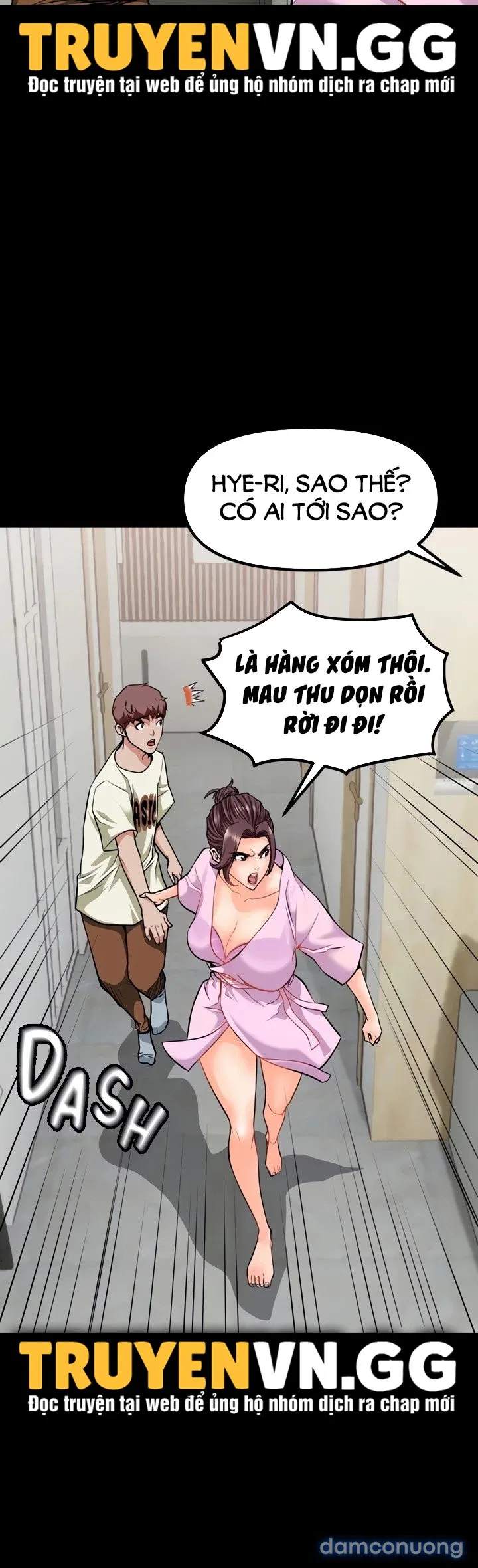 Khi Loser Trỗi Dậy 