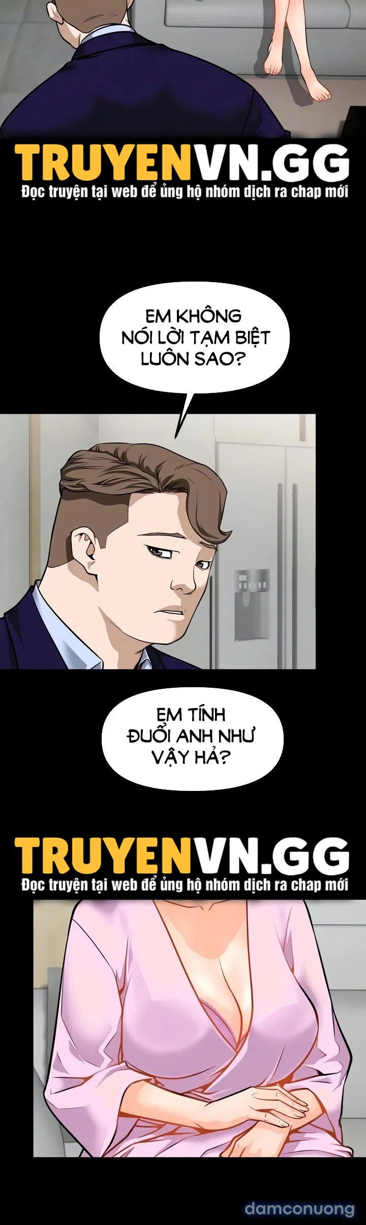 Khi Loser Trỗi Dậy 