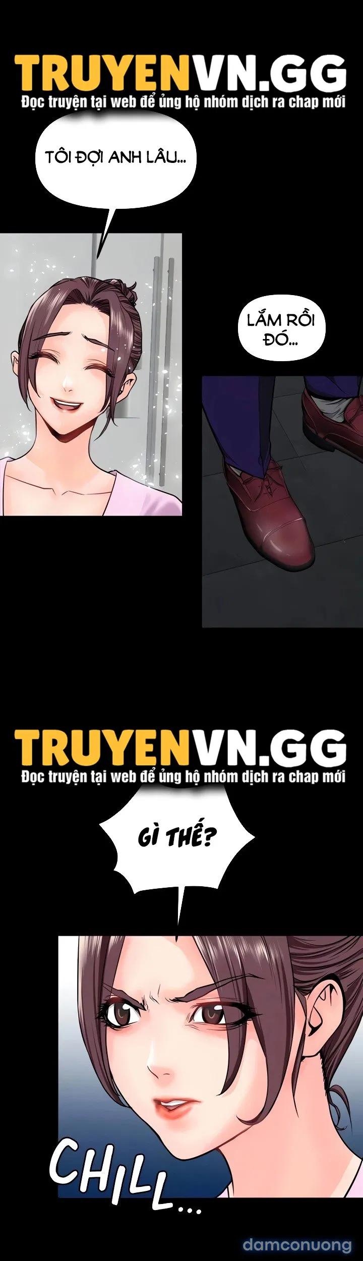 Khi Loser Trỗi Dậy 