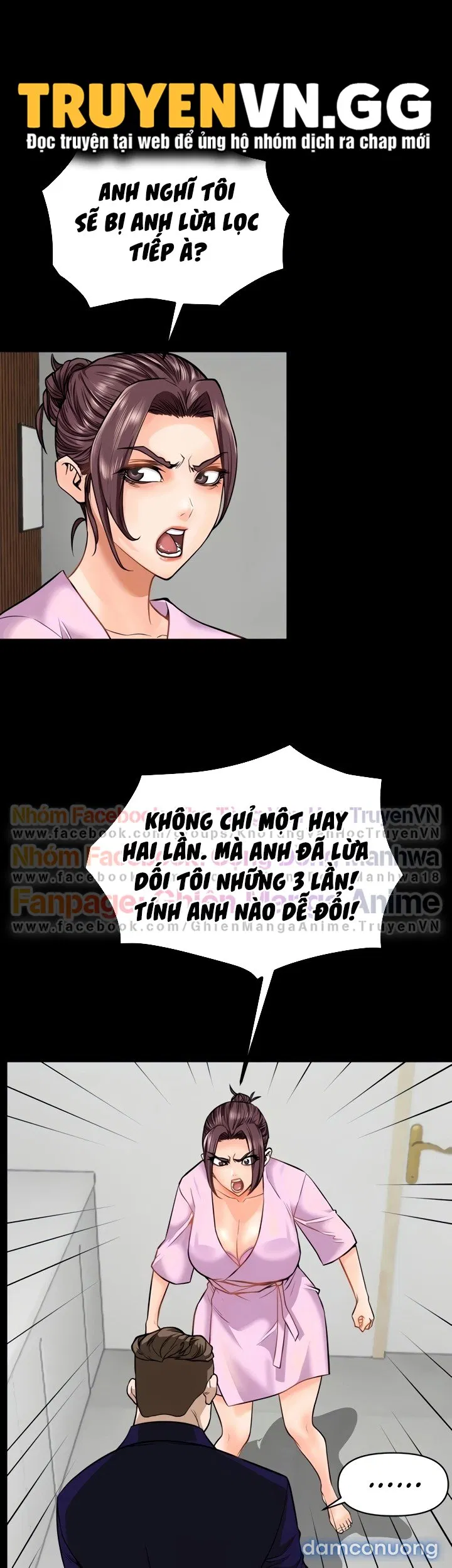 Khi Loser Trỗi Dậy 