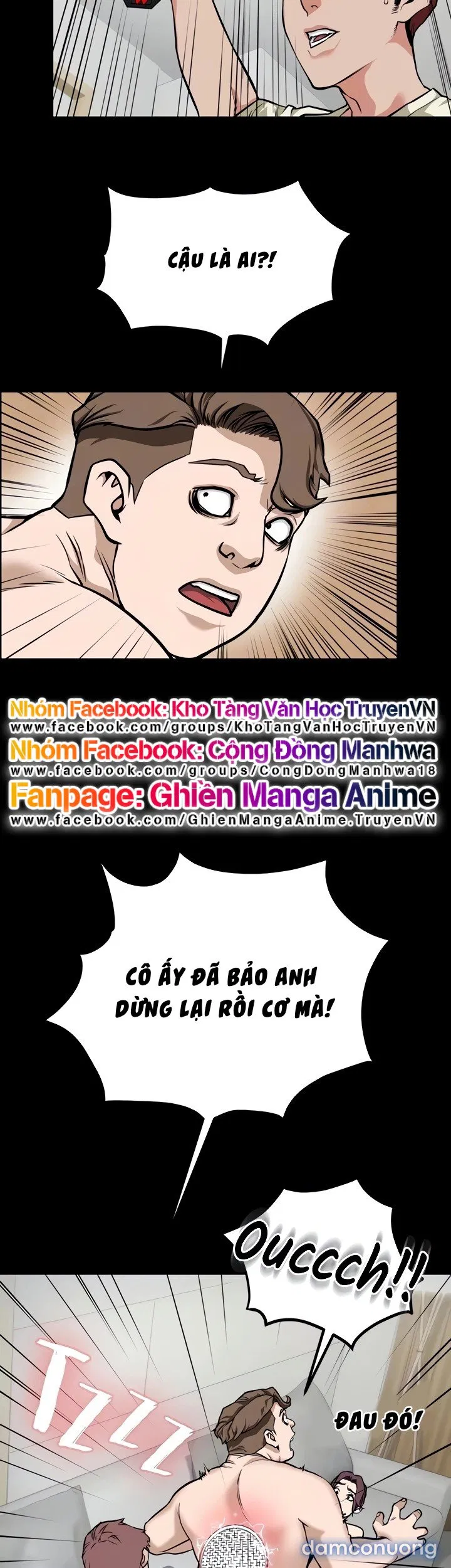 Khi Loser Trỗi Dậy 