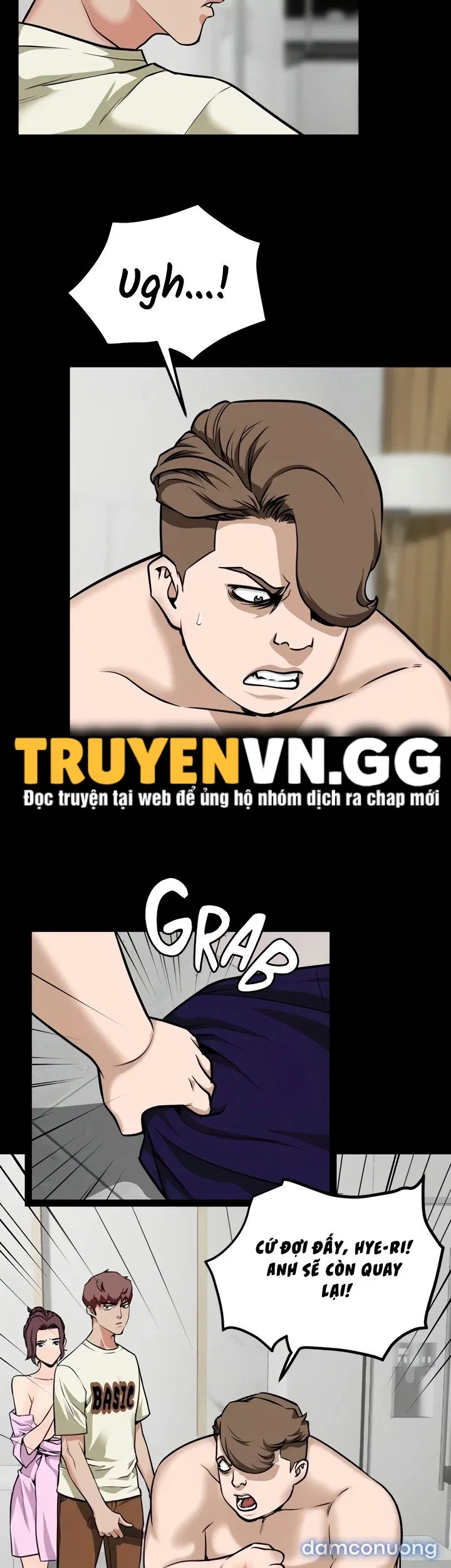 Khi Loser Trỗi Dậy 