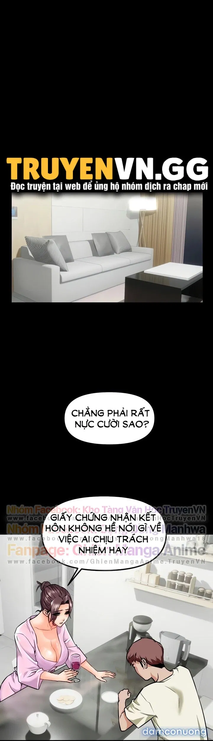 Khi Loser Trỗi Dậy 