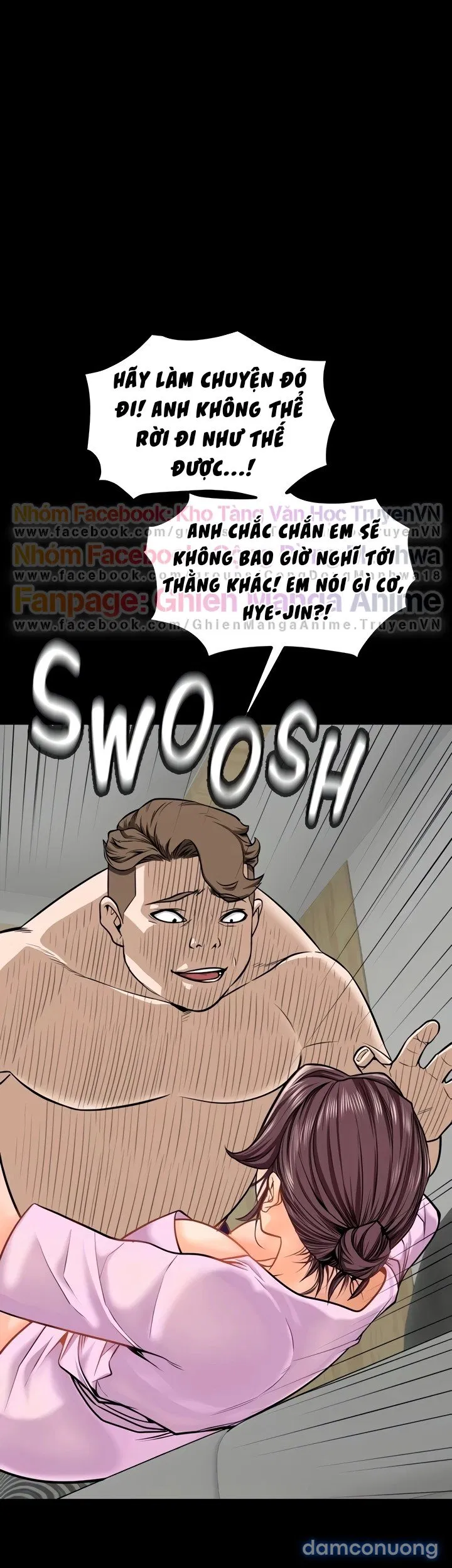 Khi Loser Trỗi Dậy 