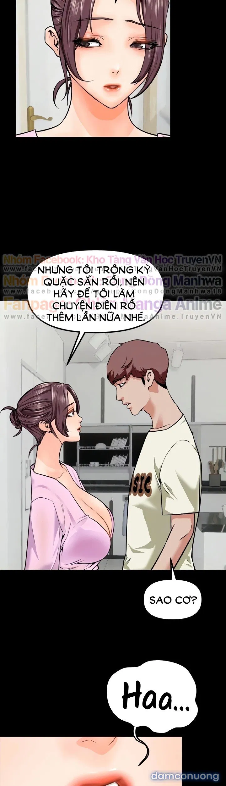 Khi Loser Trỗi Dậy 