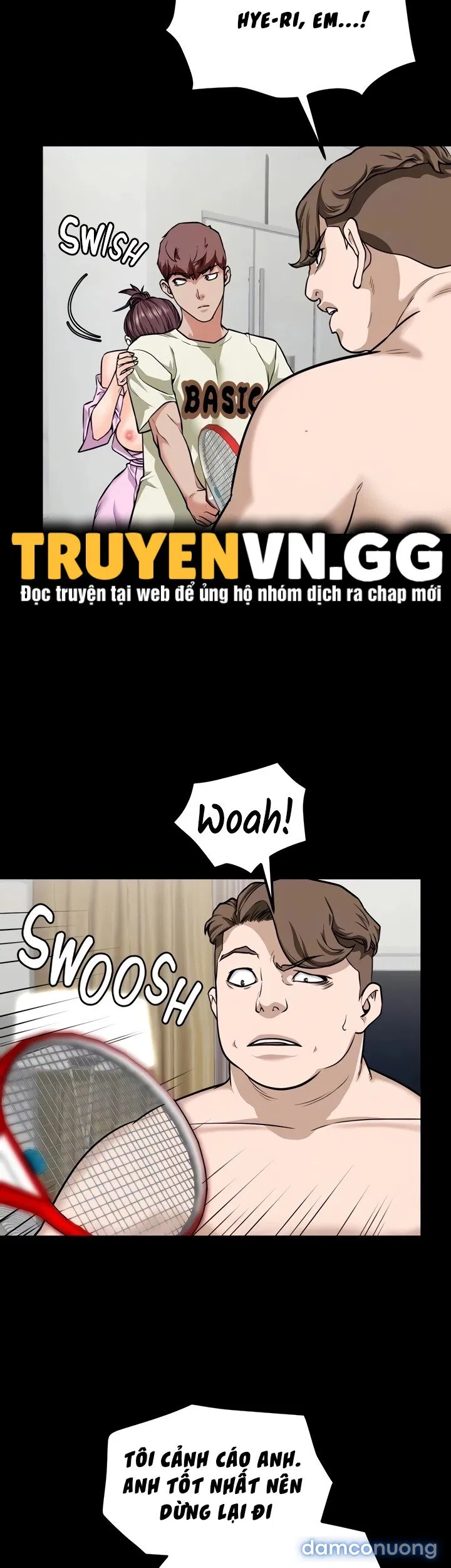 Khi Loser Trỗi Dậy 