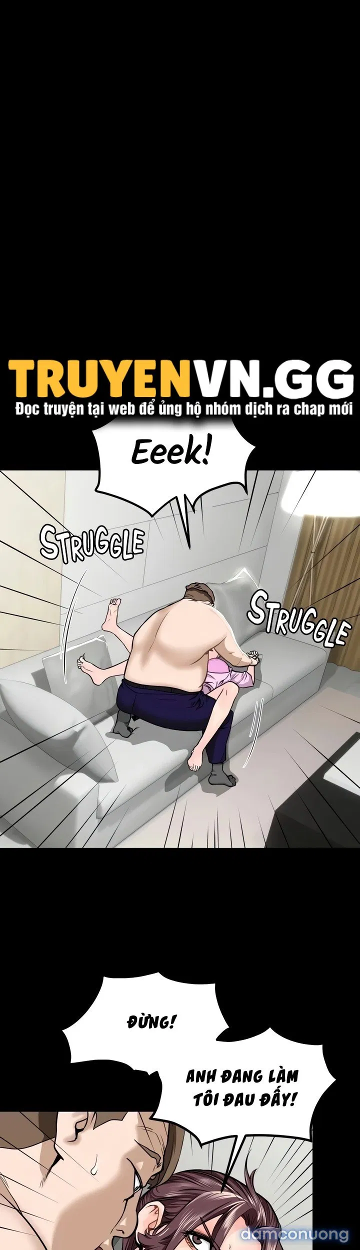 Khi Loser Trỗi Dậy 