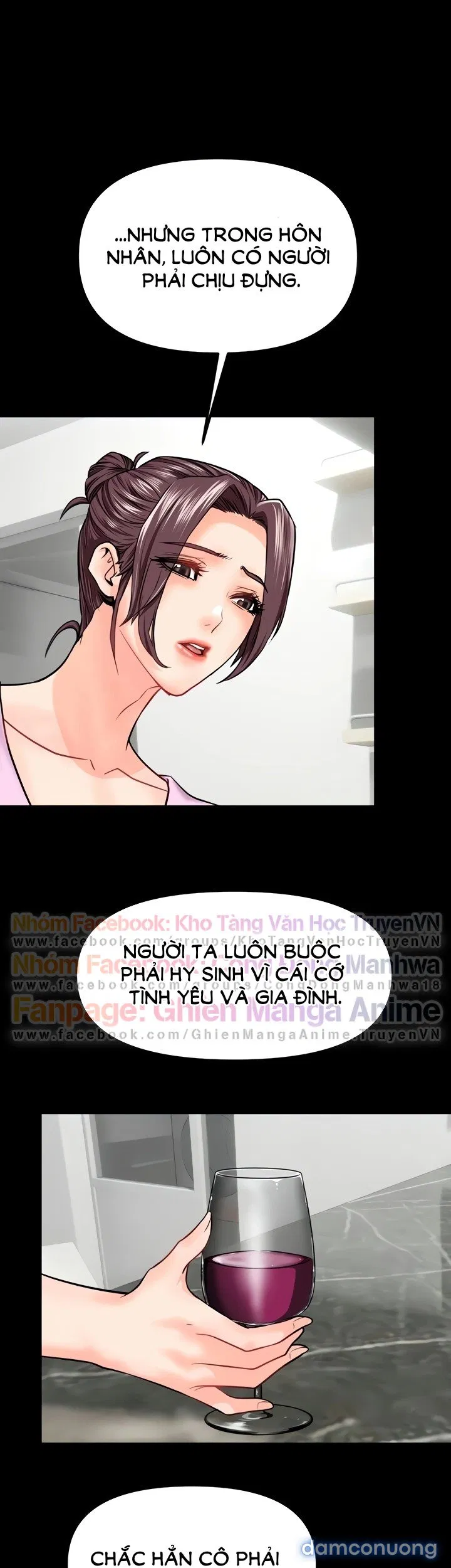 Khi Loser Trỗi Dậy 