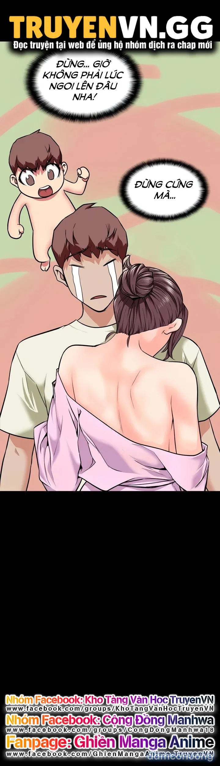 Khi Loser Trỗi Dậy 