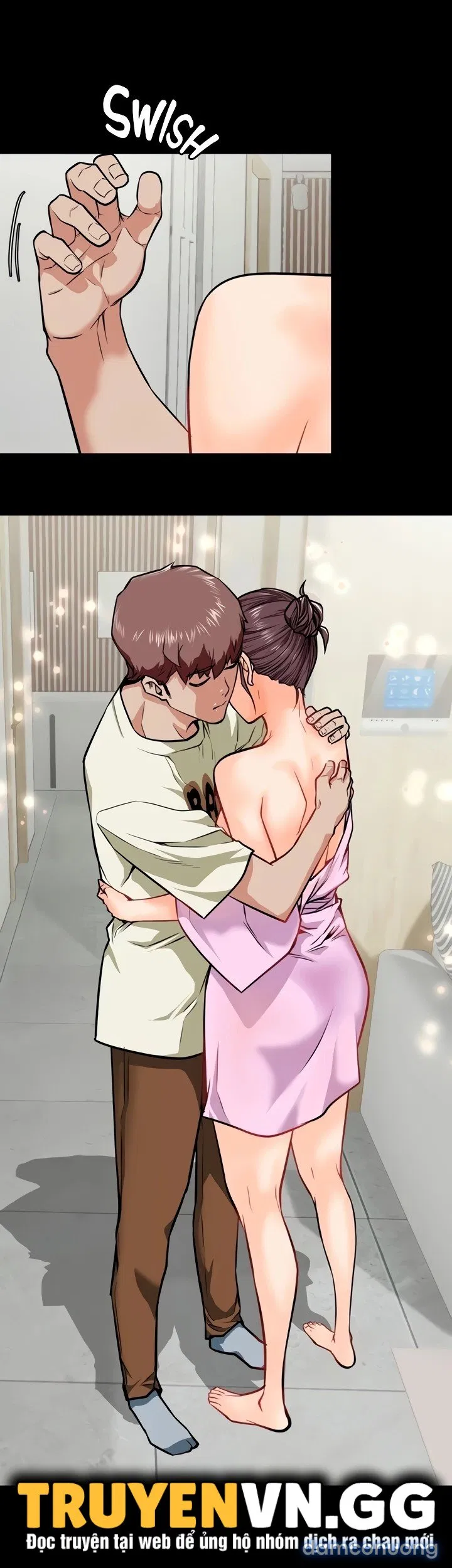 Khi Loser Trỗi Dậy 