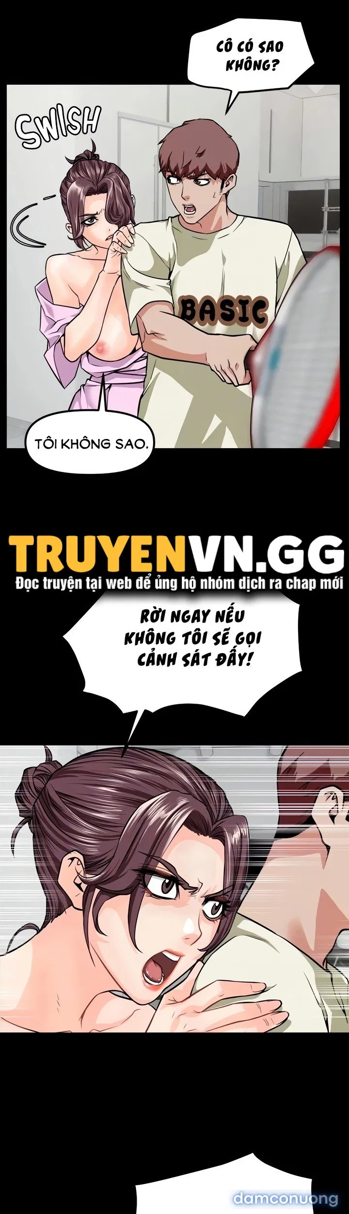 Khi Loser Trỗi Dậy 