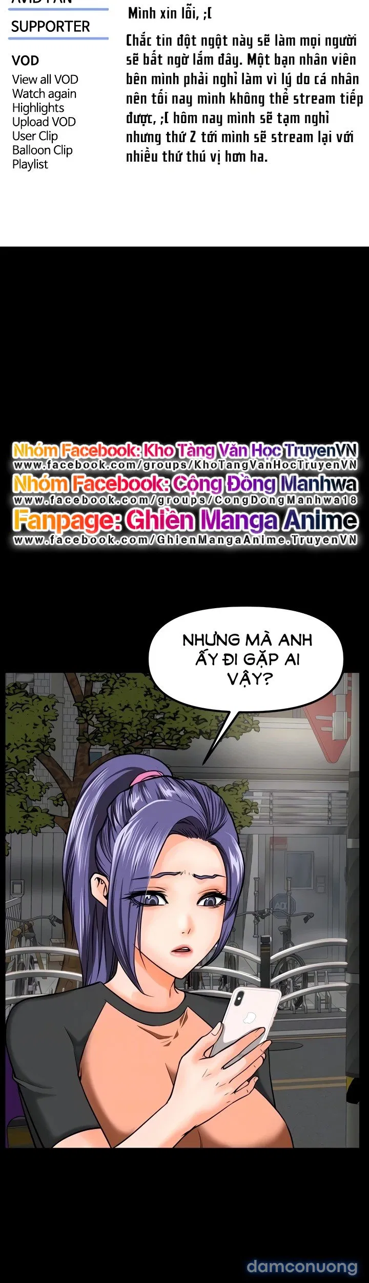 Khi Loser Trỗi Dậy 