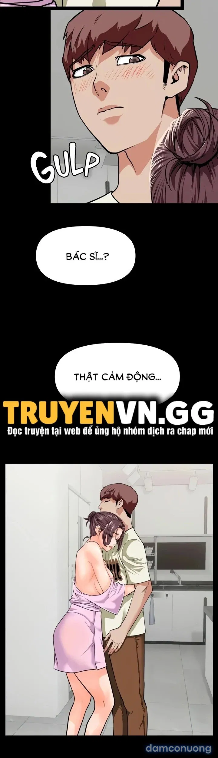 Khi Loser Trỗi Dậy 