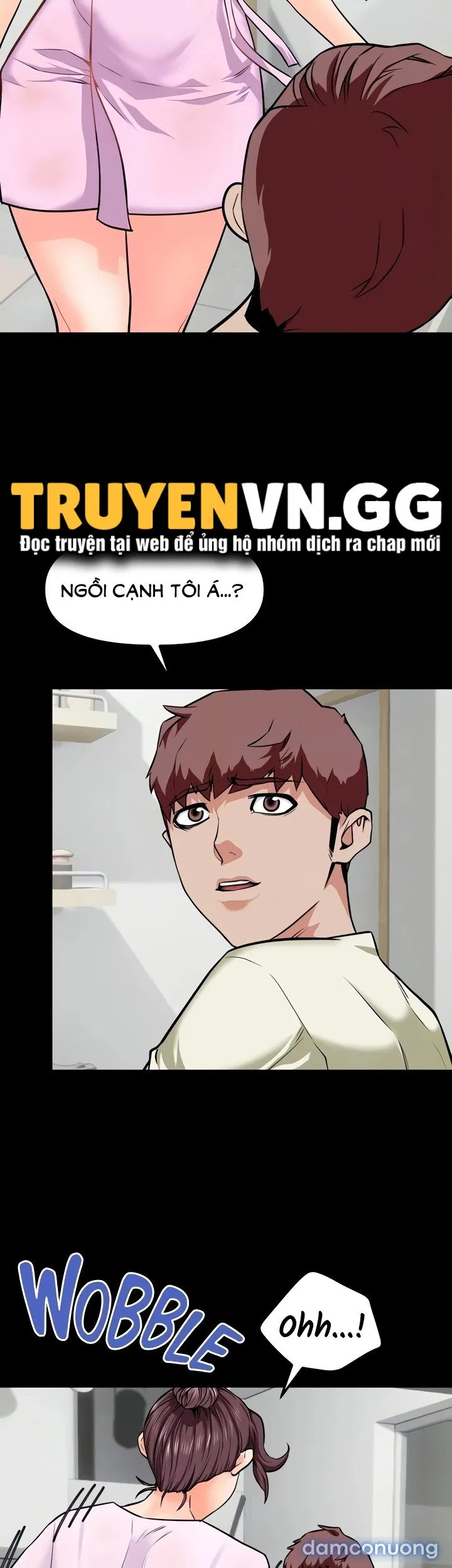 Khi Loser Trỗi Dậy 