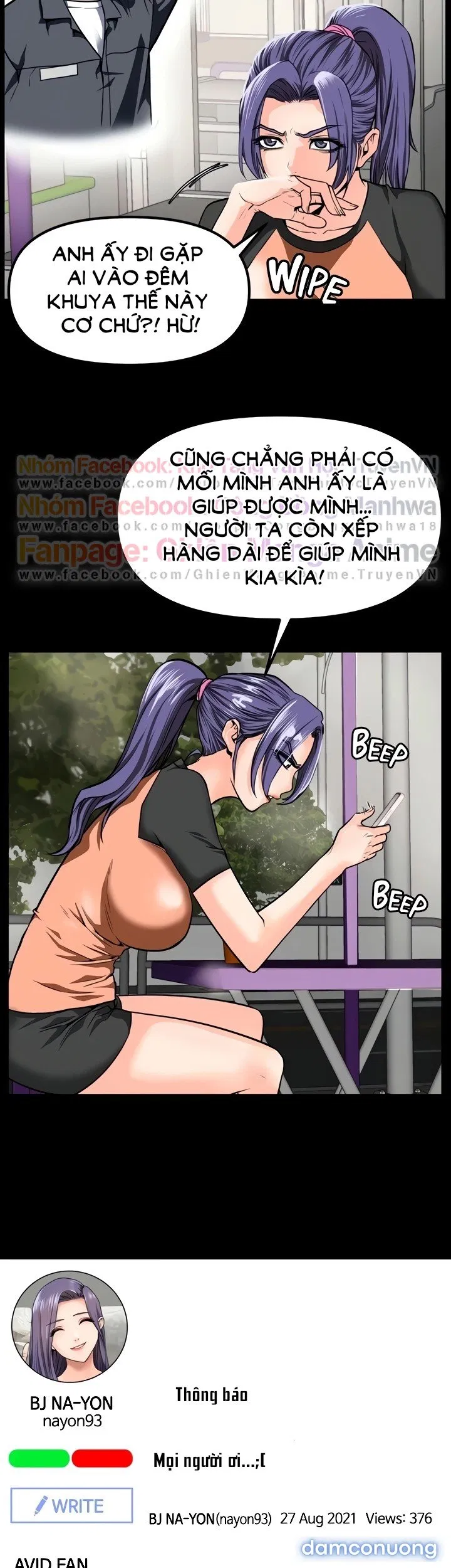 Khi Loser Trỗi Dậy 