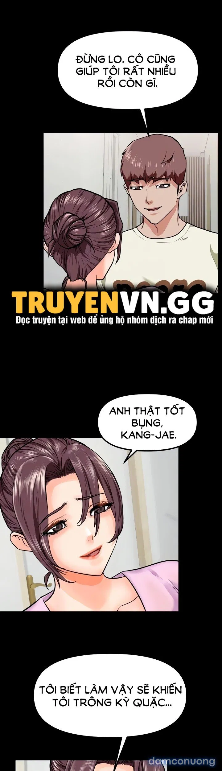 Khi Loser Trỗi Dậy 