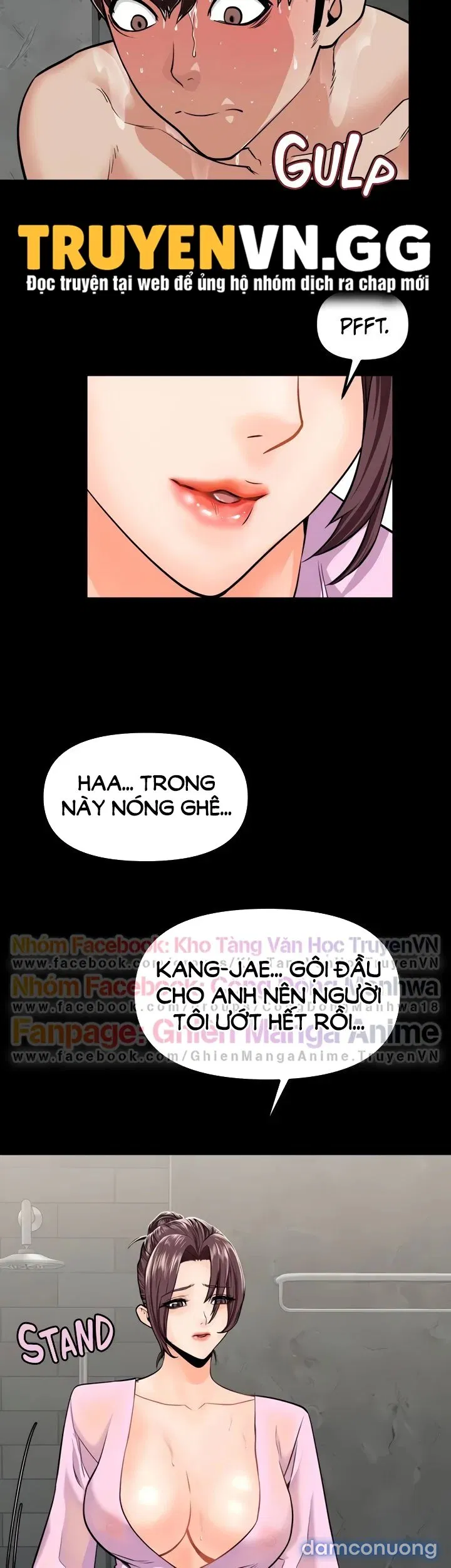 Khi Loser Trỗi Dậy 