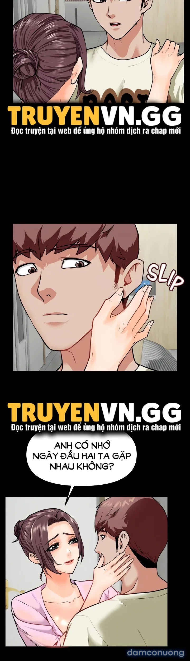 Khi Loser Trỗi Dậy 